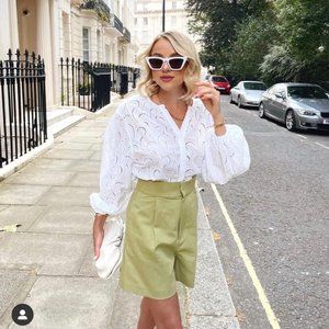 Mango Sunglasses